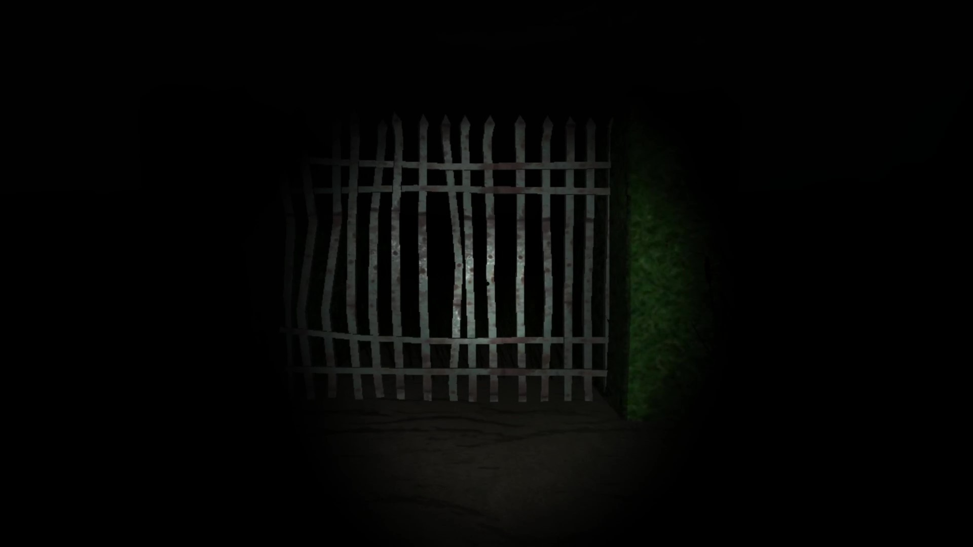 The Fear Island