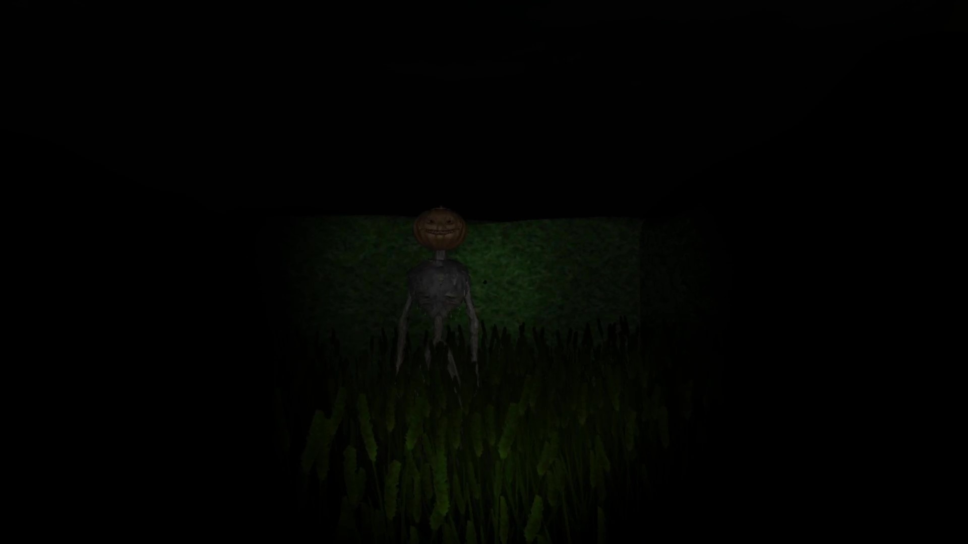 The Fear Island
