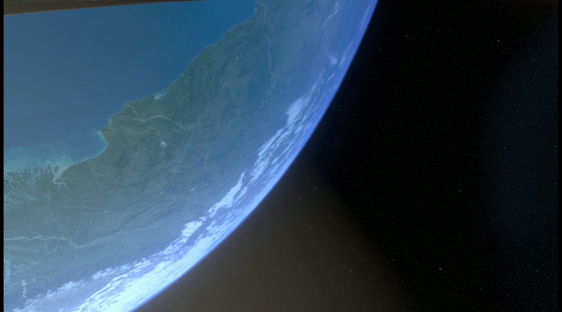 Humanity: First Woman In Space