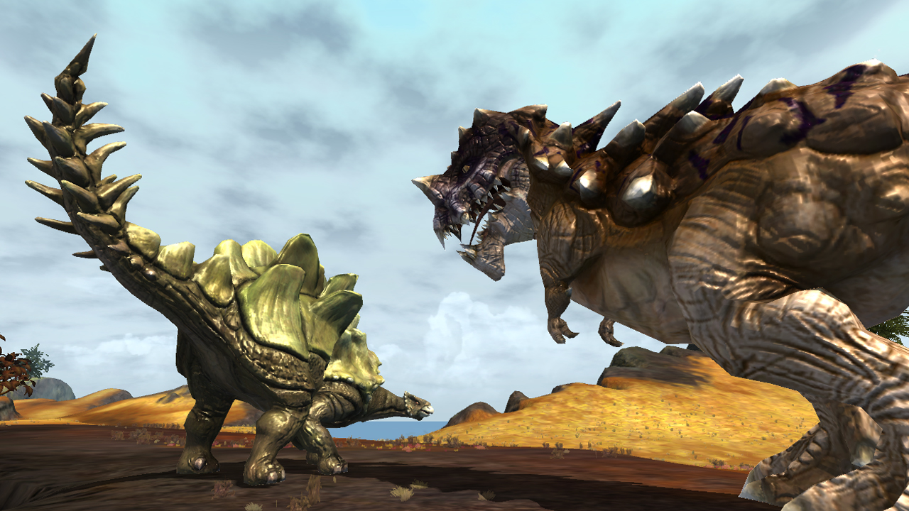 EverQuest II: Altar of Malice