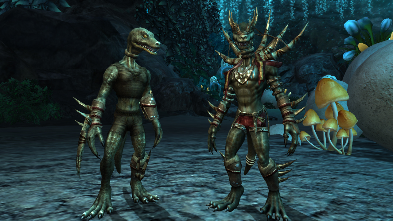 EverQuest II: Altar of Malice