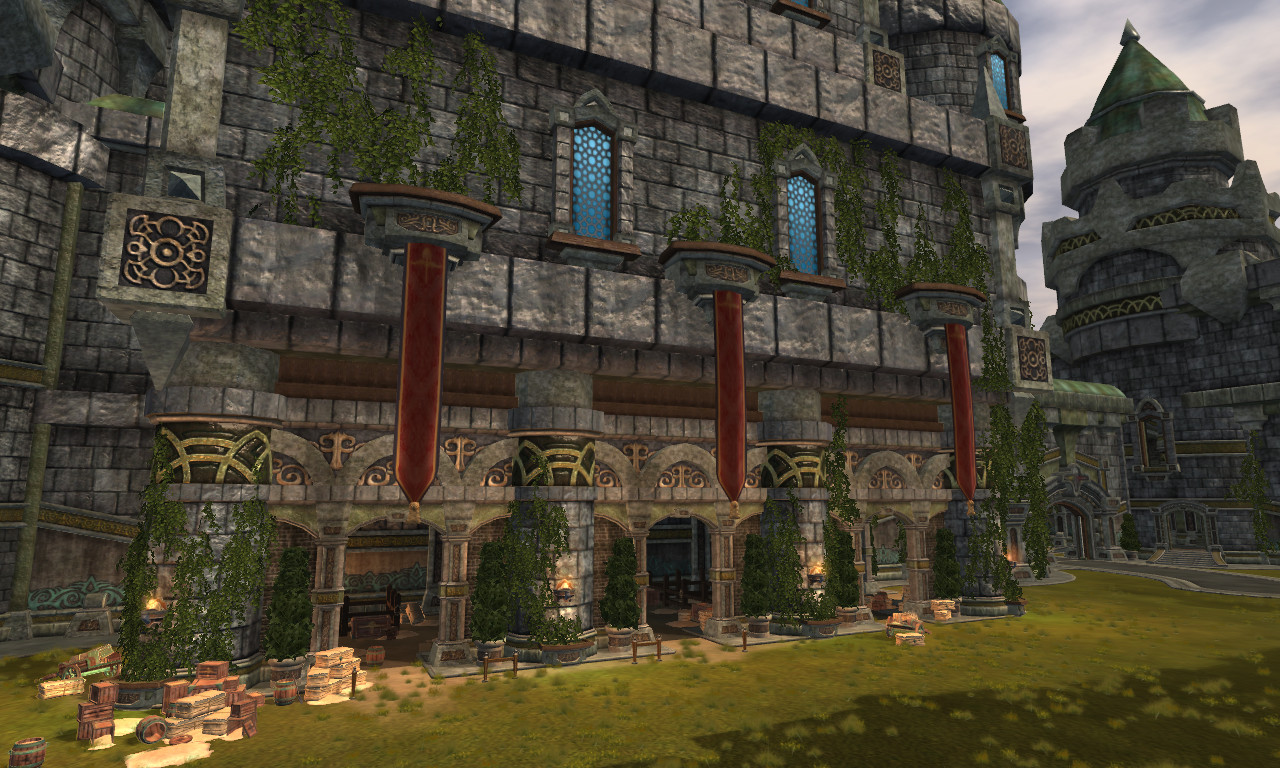 EverQuest II: Altar of Malice