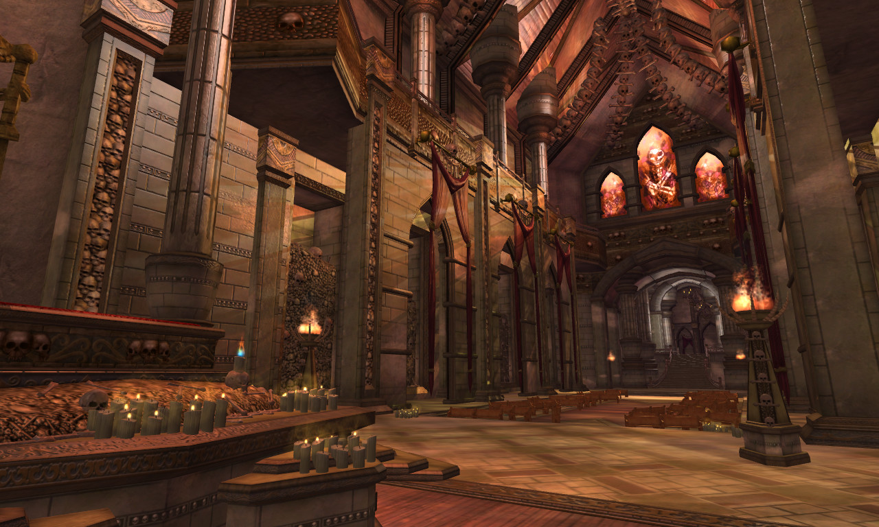 EverQuest II: Altar of Malice