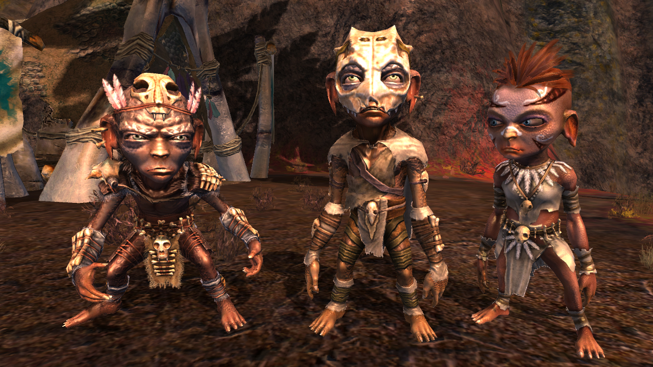 EverQuest II: Altar of Malice