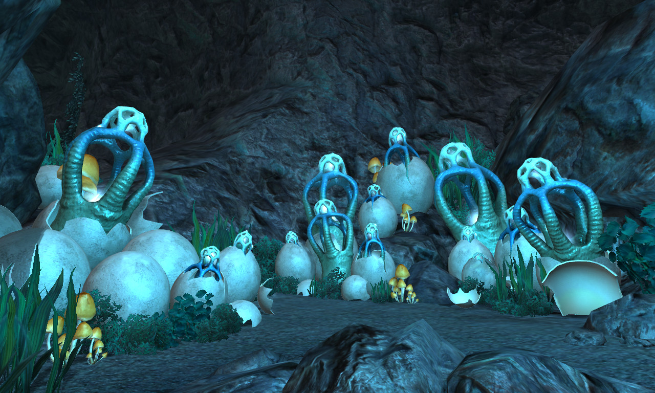 EverQuest II: Altar of Malice