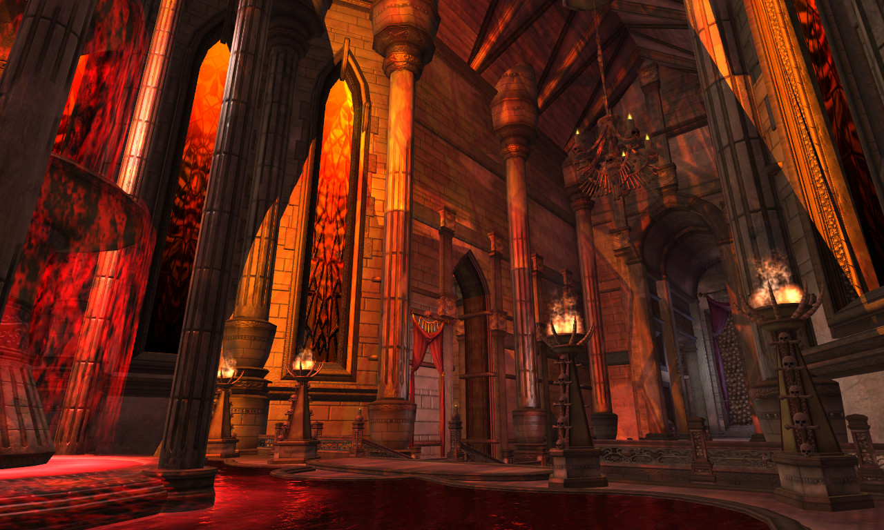 EverQuest II: Altar of Malice