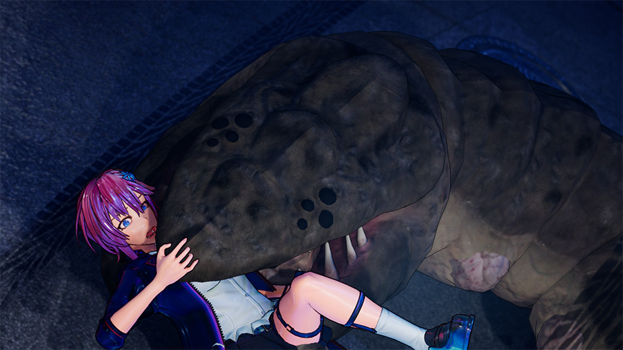 Seed of the Dead: Sweet Home