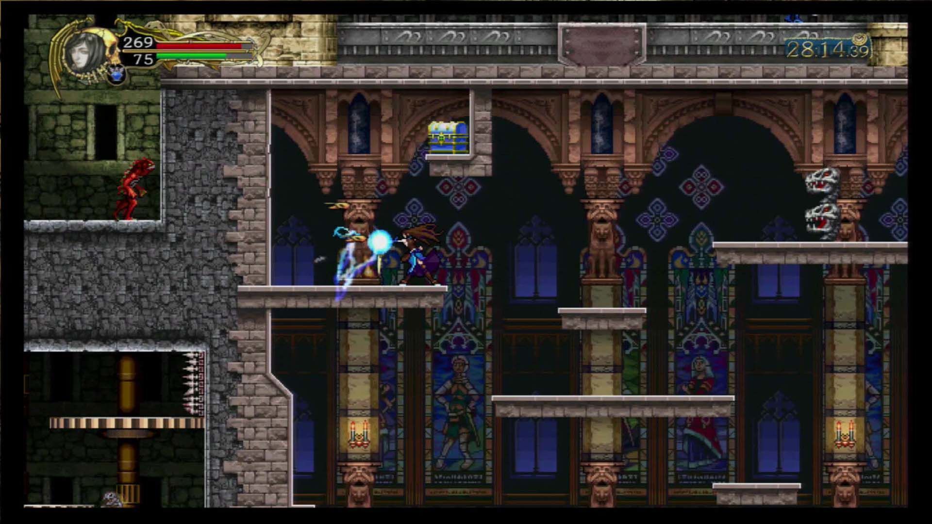 Castlevania: Harmony of Despair