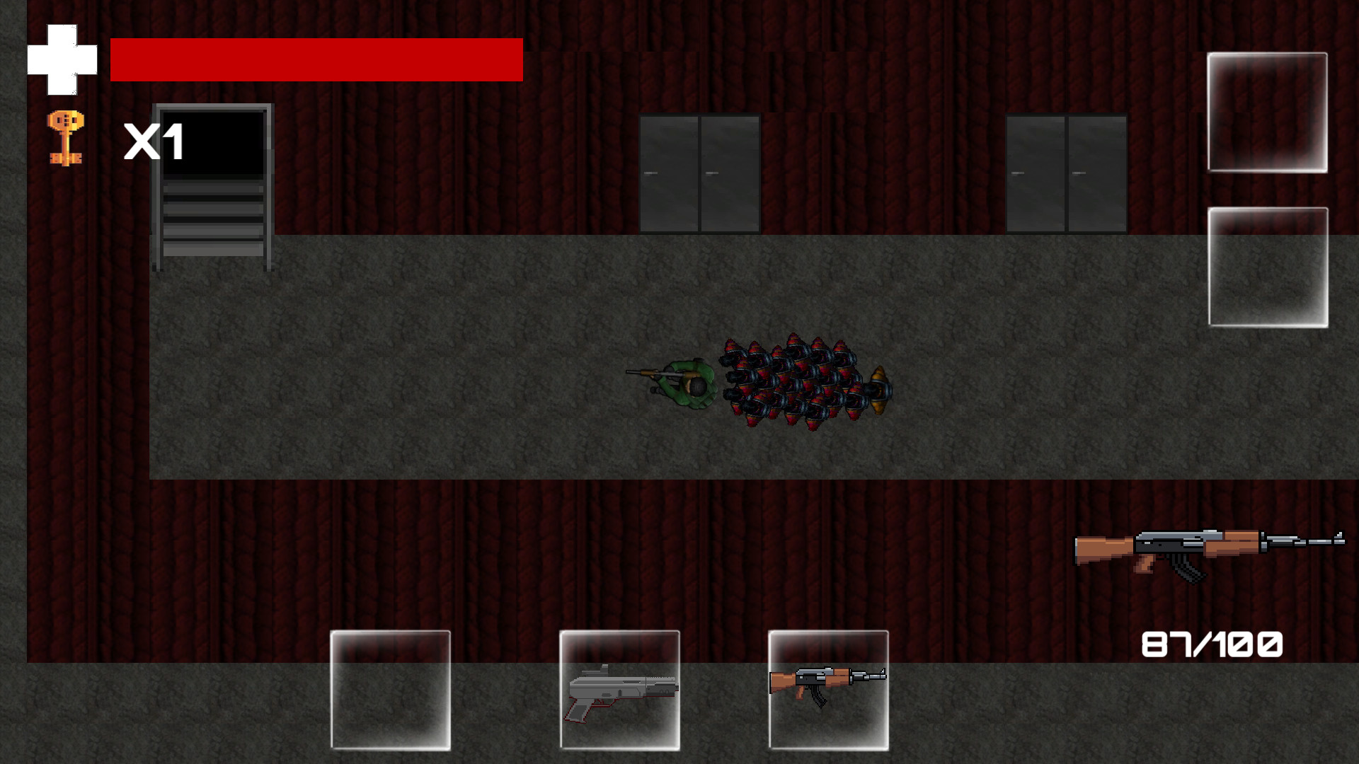 Escape War