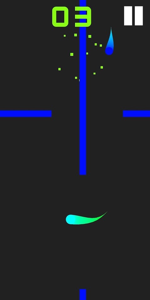 RunnerDot