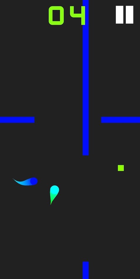 RunnerDot