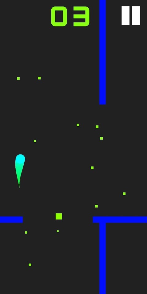 RunnerDot