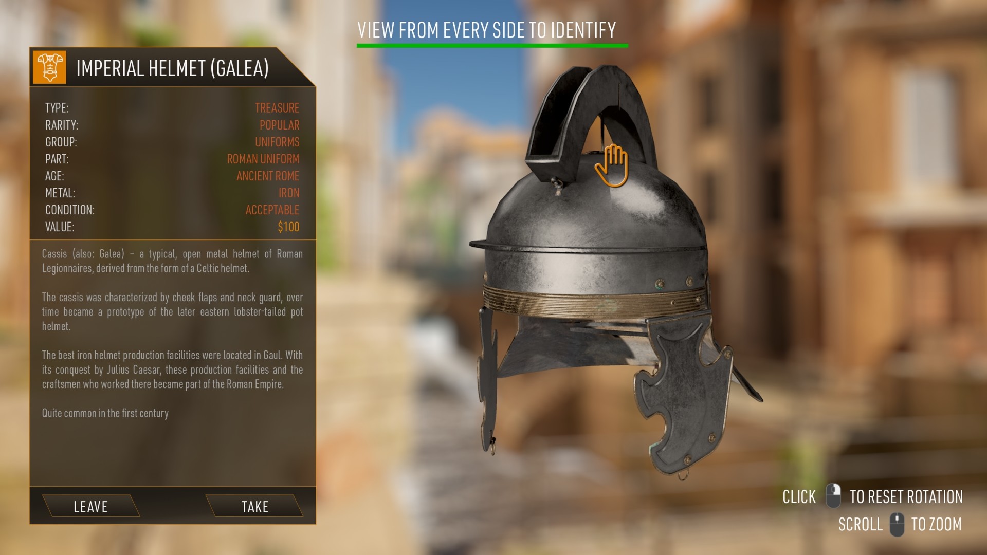 Treasure Hunter Simulator 2