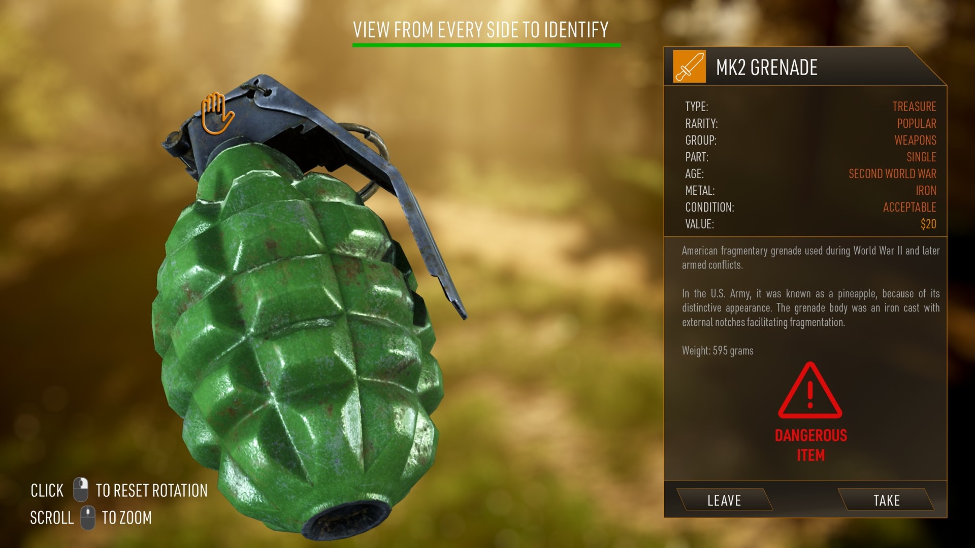 Treasure Hunter Simulator 2