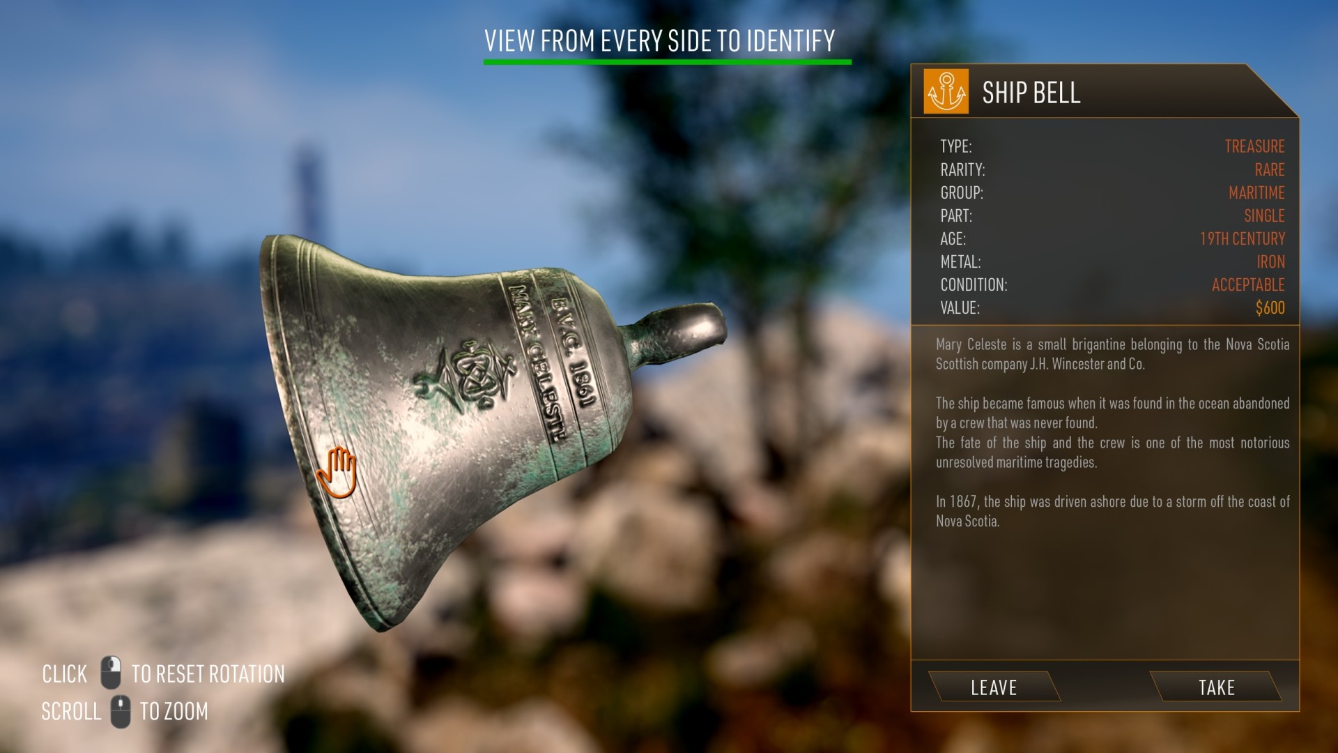 Treasure Hunter Simulator 2