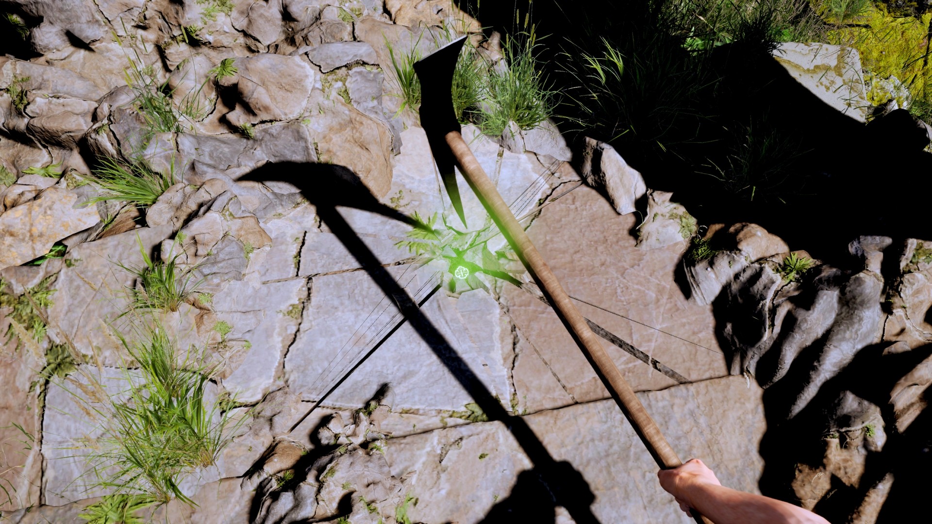 Treasure Hunter Simulator 2