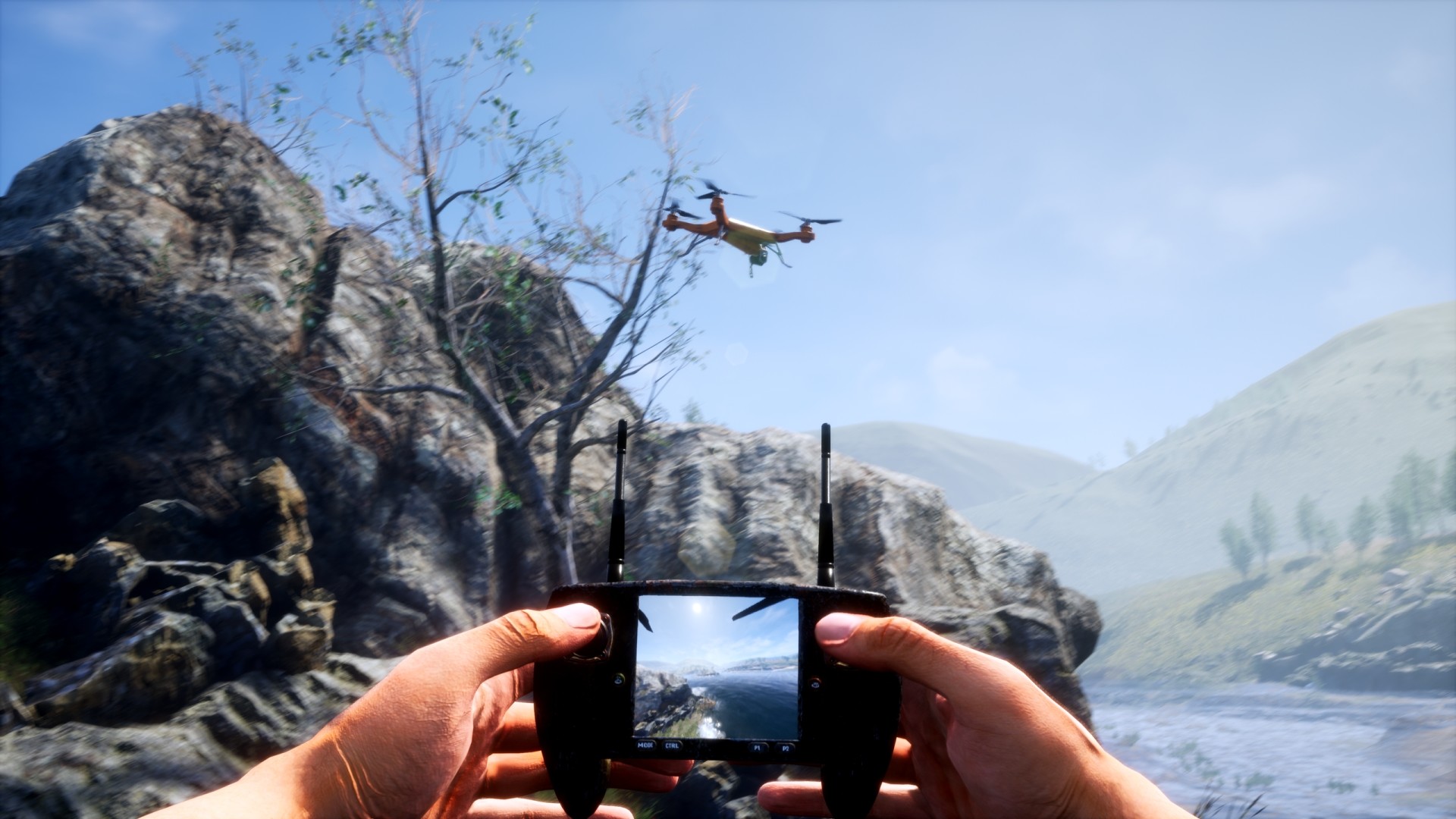 Treasure Hunter Simulator 2