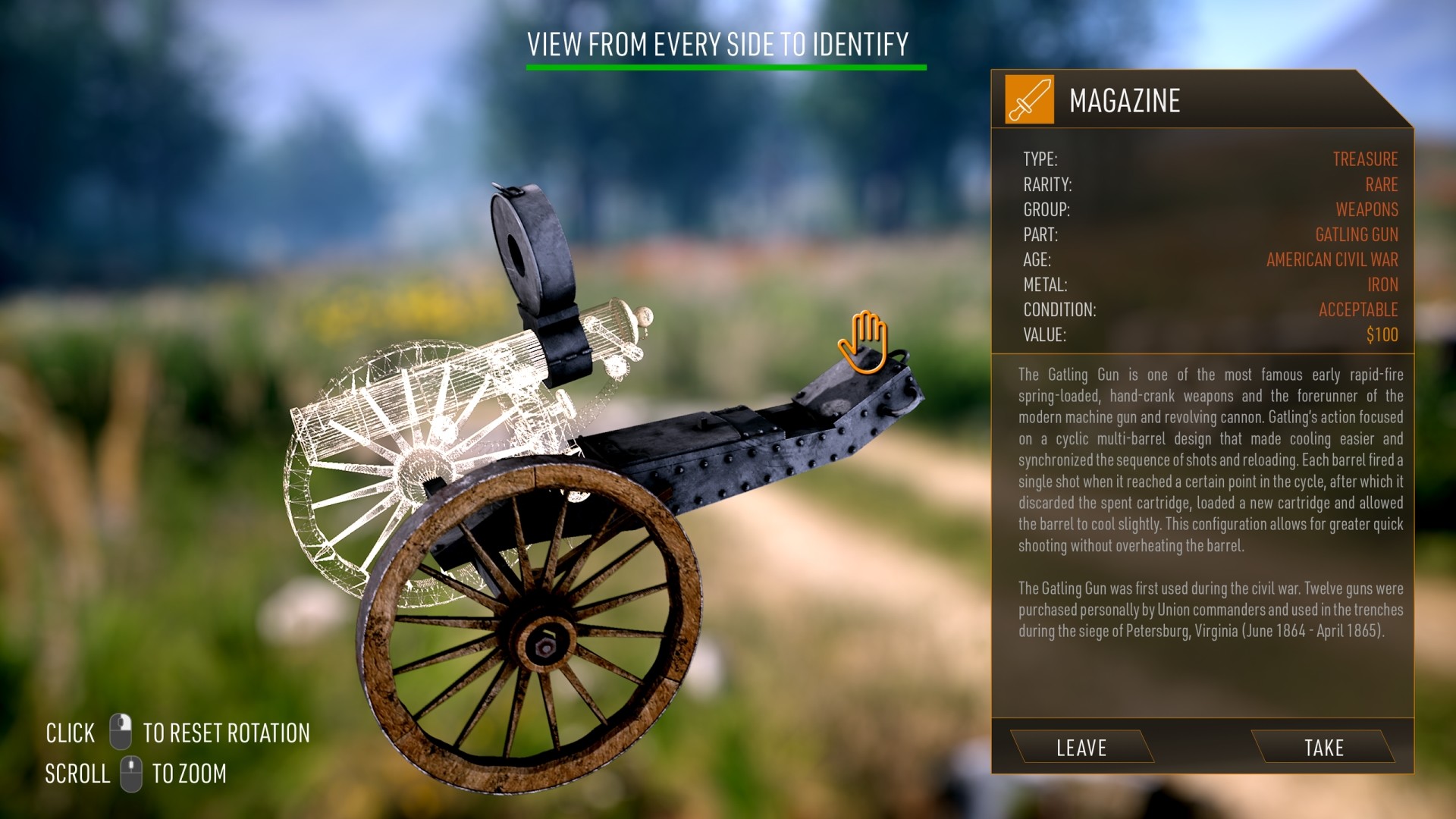 Treasure Hunter Simulator 2