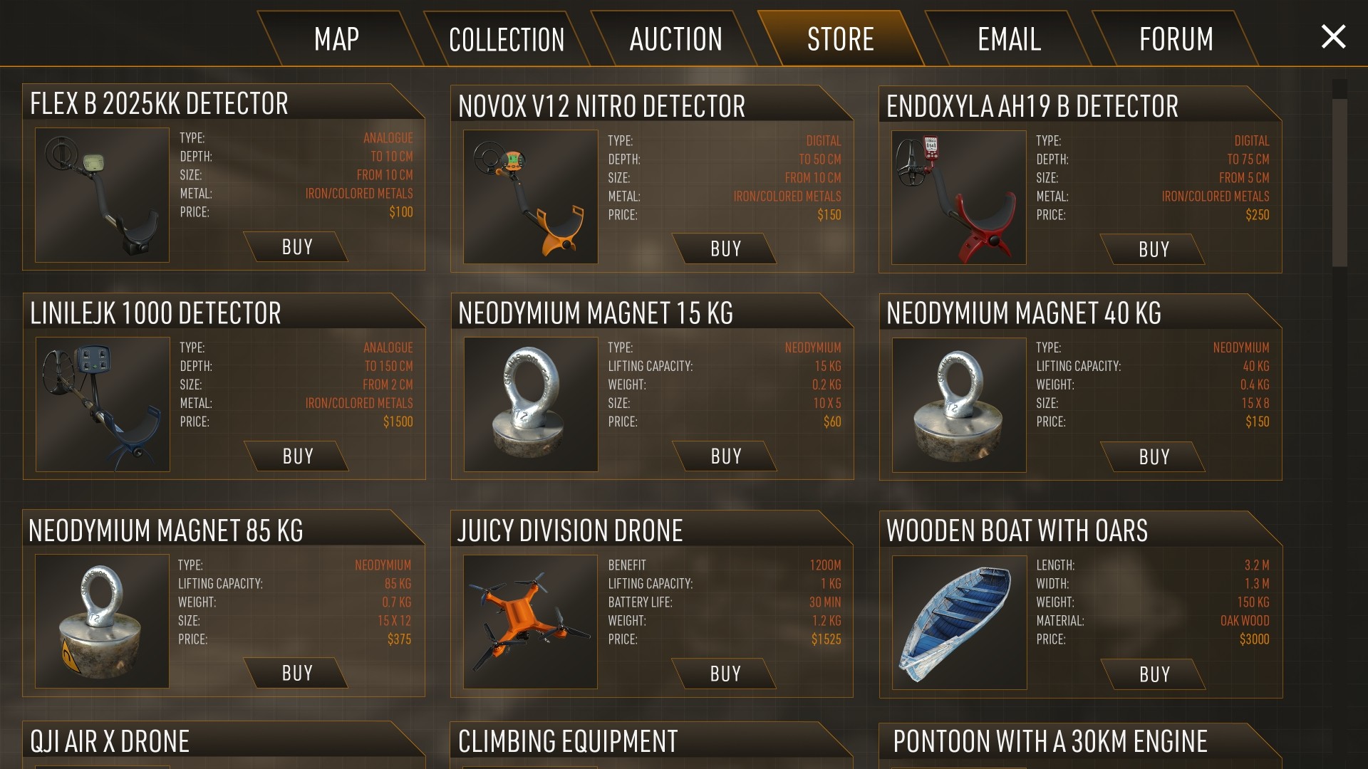 Treasure Hunter Simulator 2