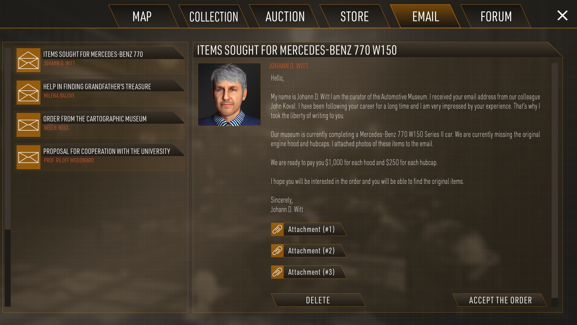 Treasure Hunter Simulator 2