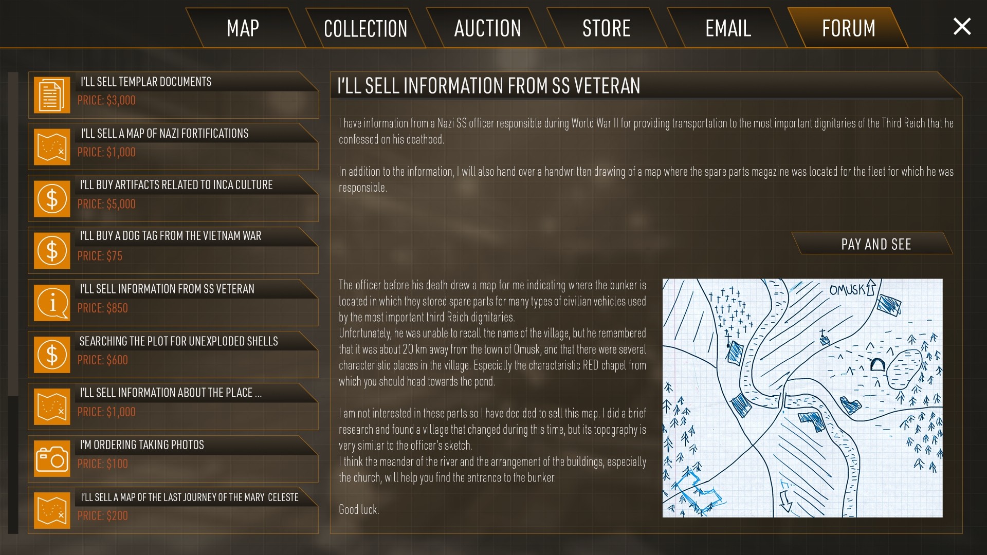 Treasure Hunter Simulator 2