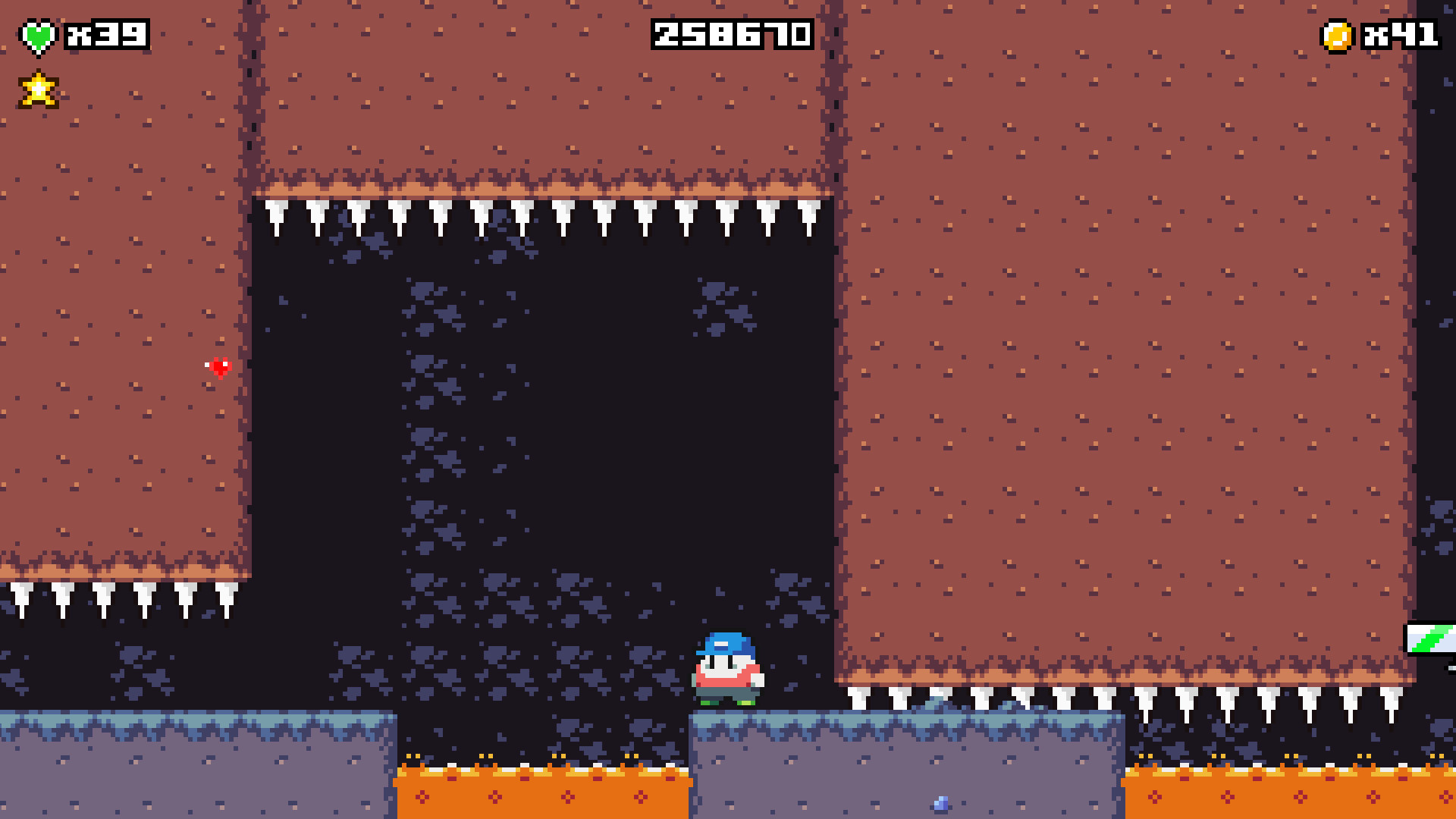 Super Onion Boy 2