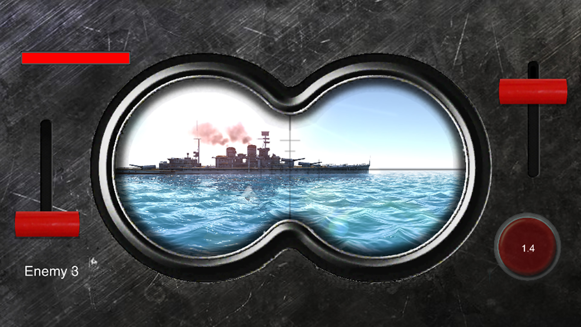 Submarine War