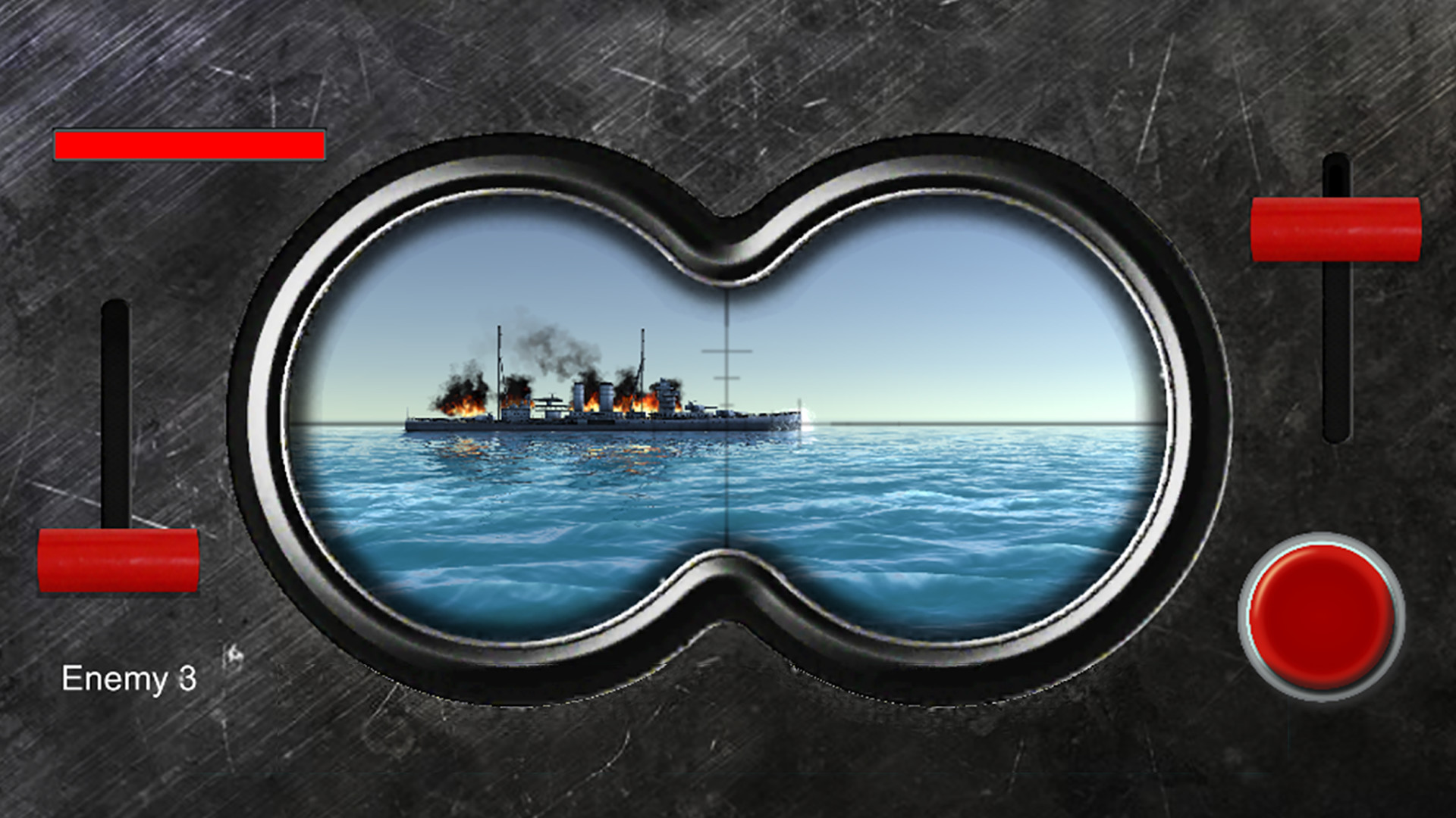 Submarine War