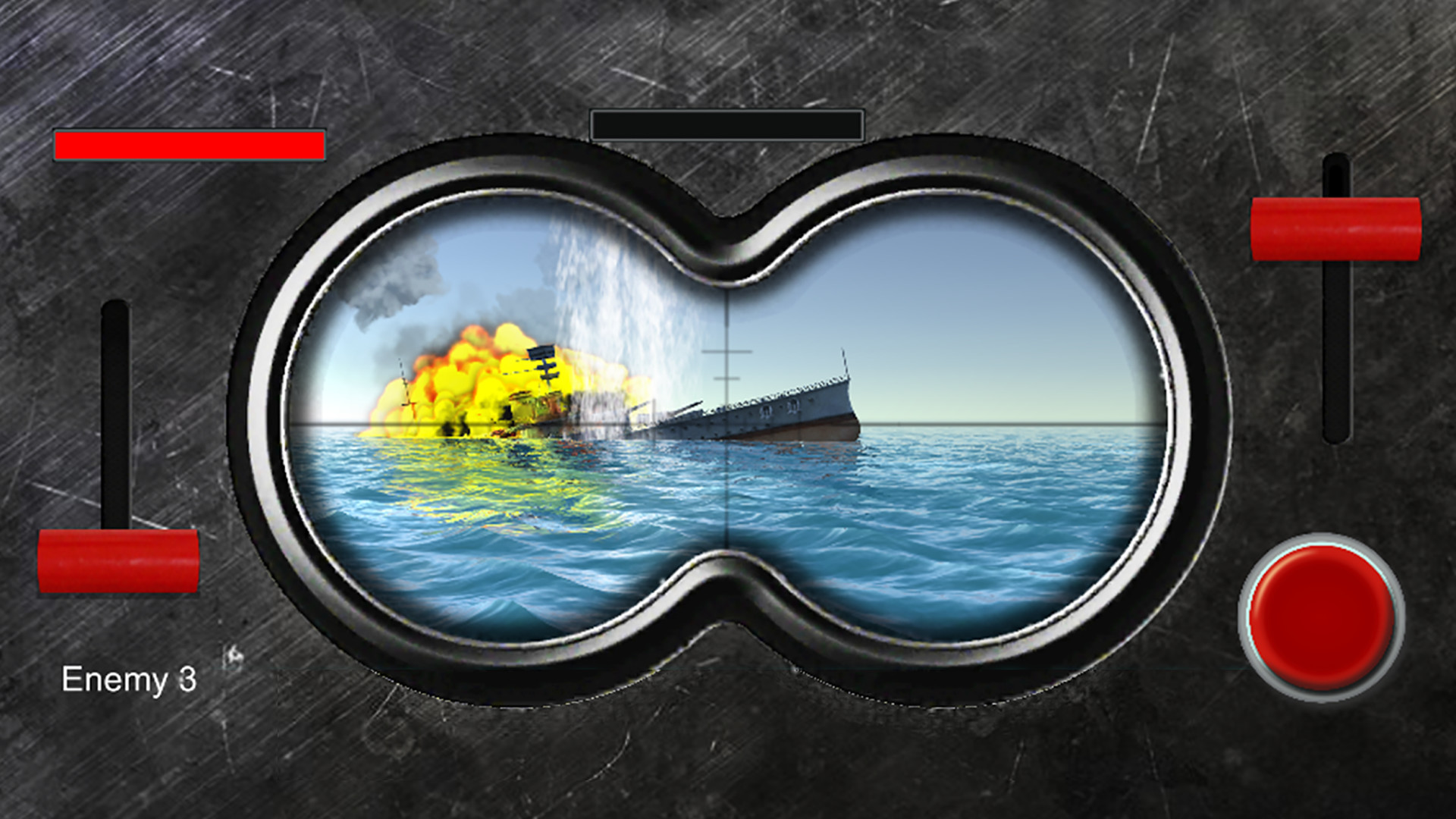 Submarine War