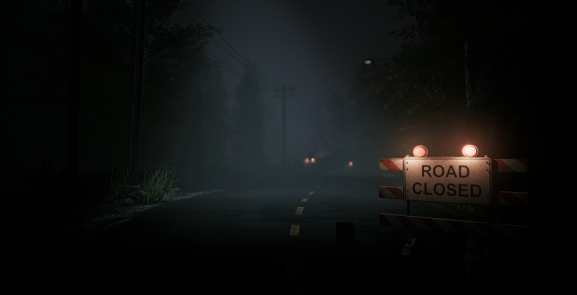 Road to Hollow Hills