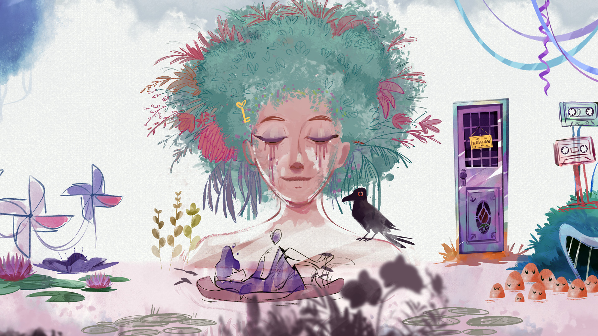 Lona: Realm of Colors