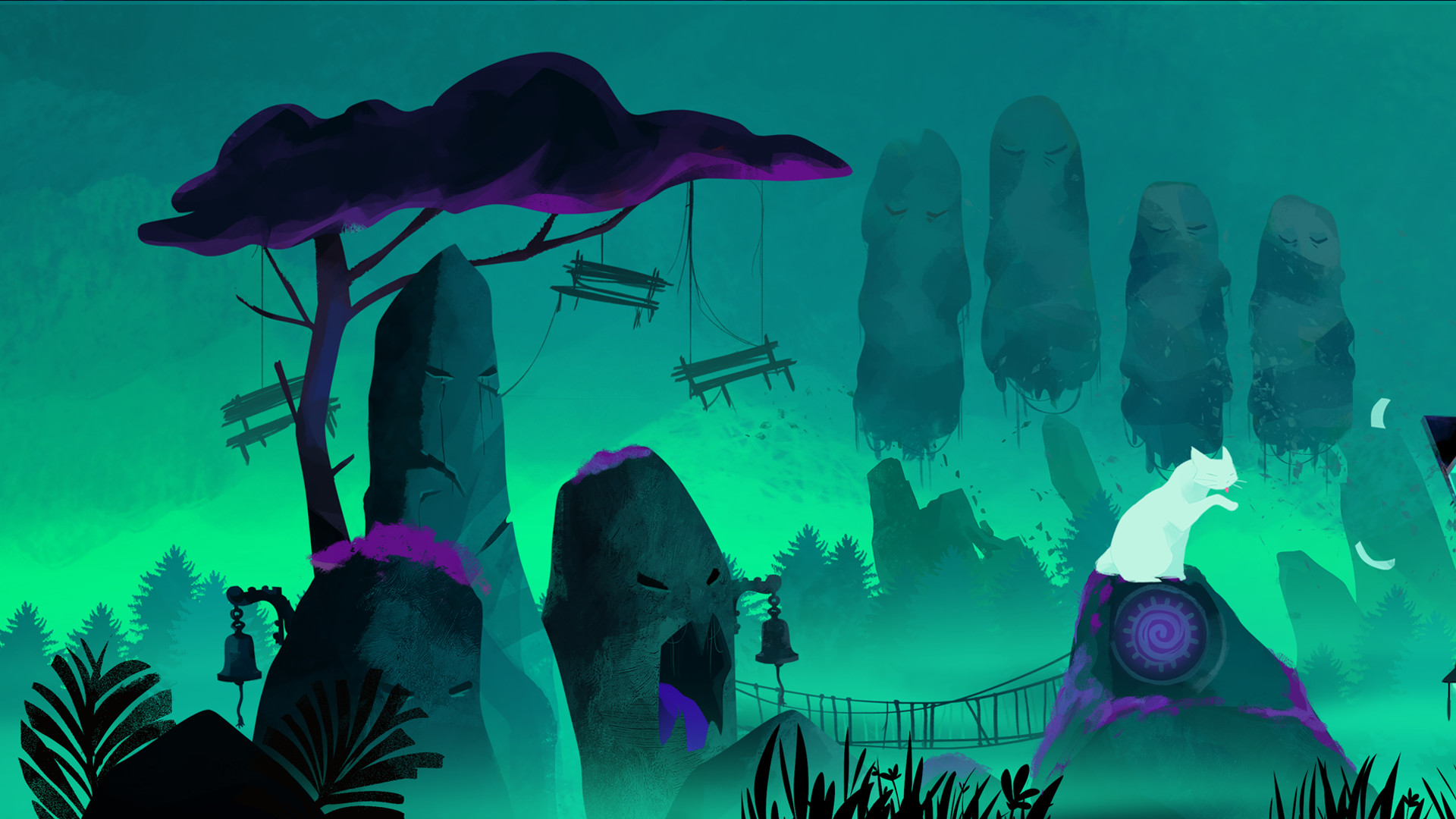 Lona: Realm of Colors