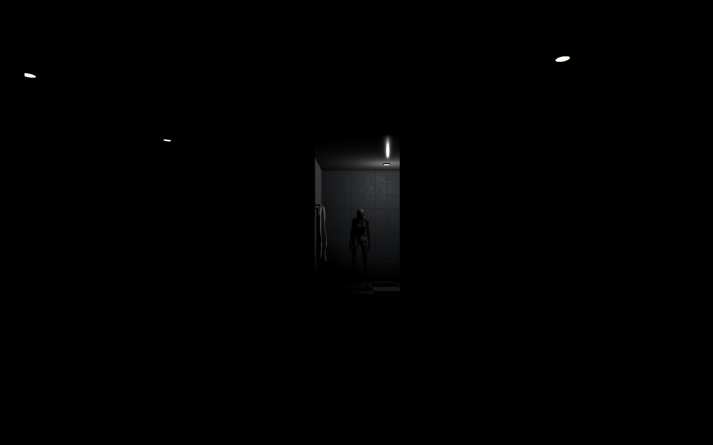 Nyctophobia: Devil Unleashed