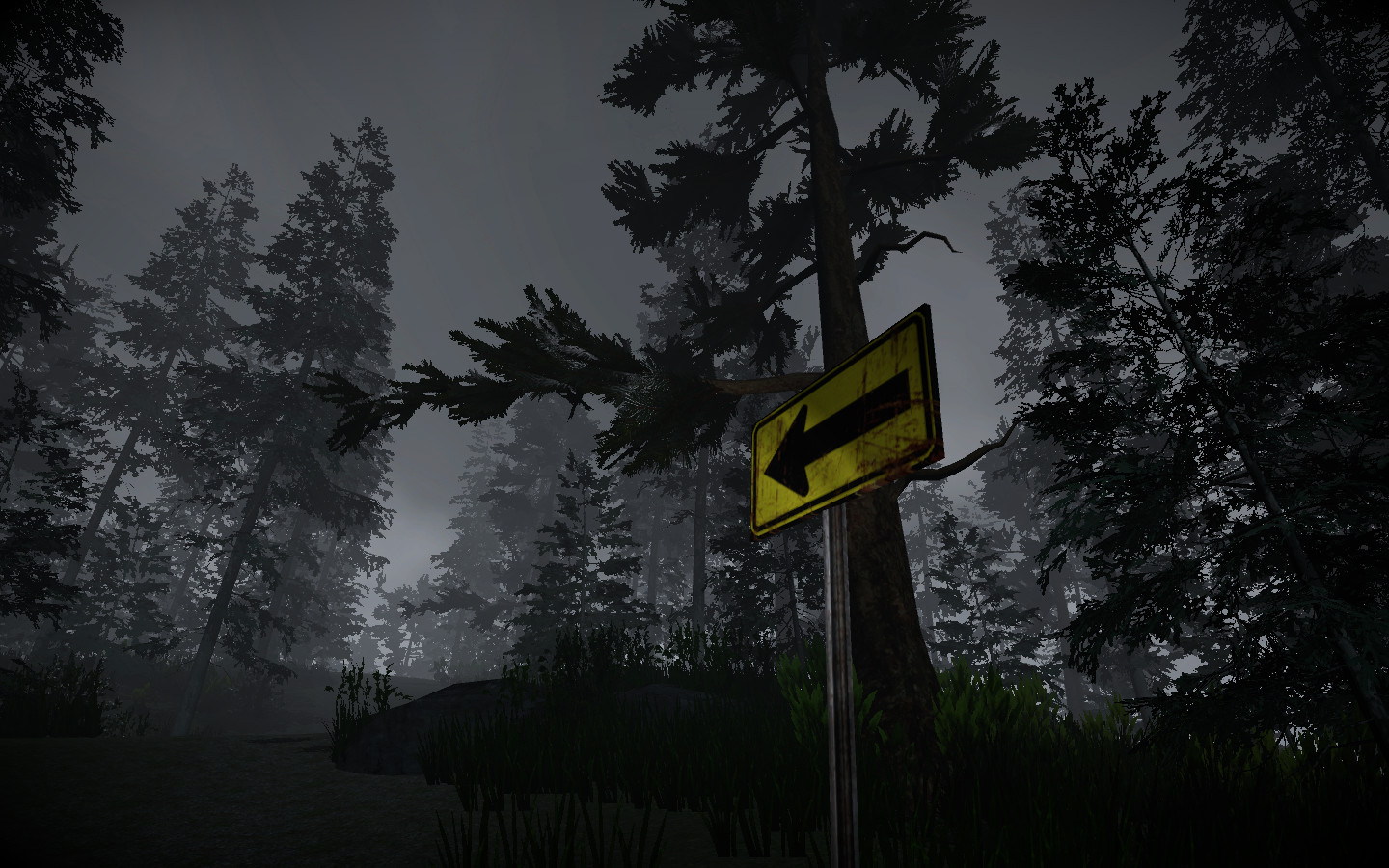 Nyctophobia: Devil Unleashed