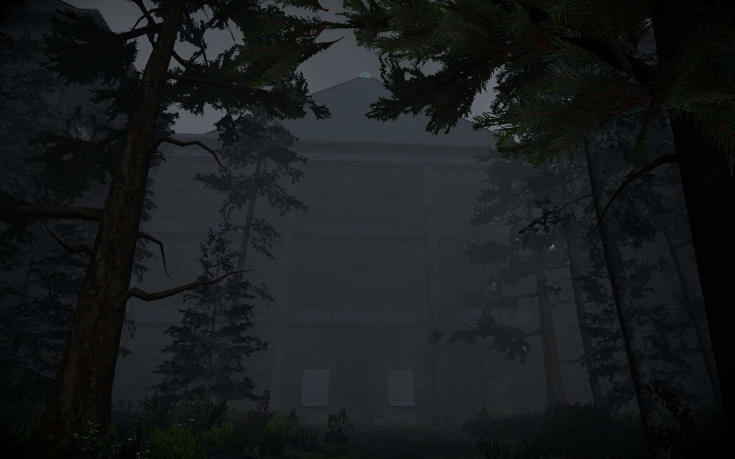 Nyctophobia: Devil Unleashed