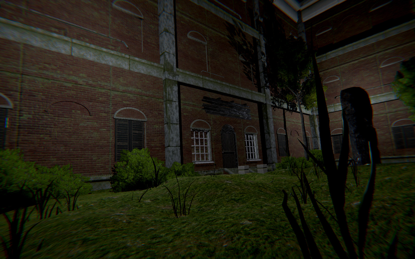 Nyctophobia: Devil Unleashed