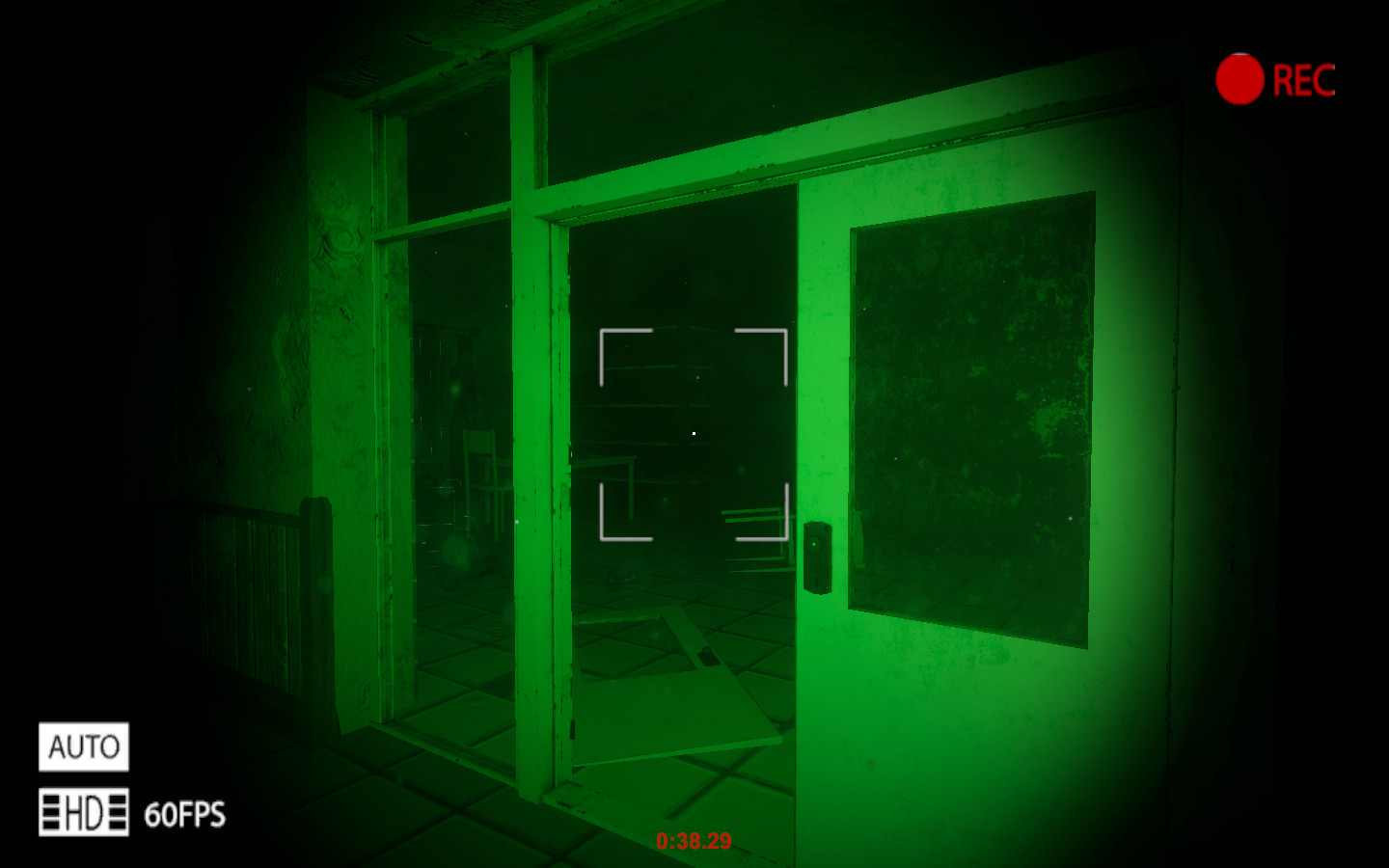 Nyctophobia: Devil Unleashed