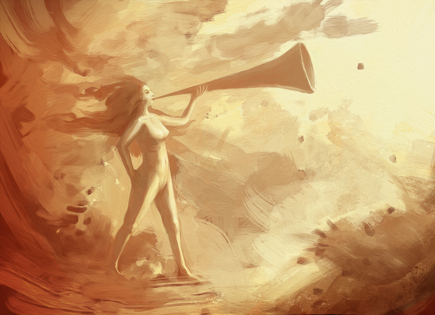 Artist Life Simulator