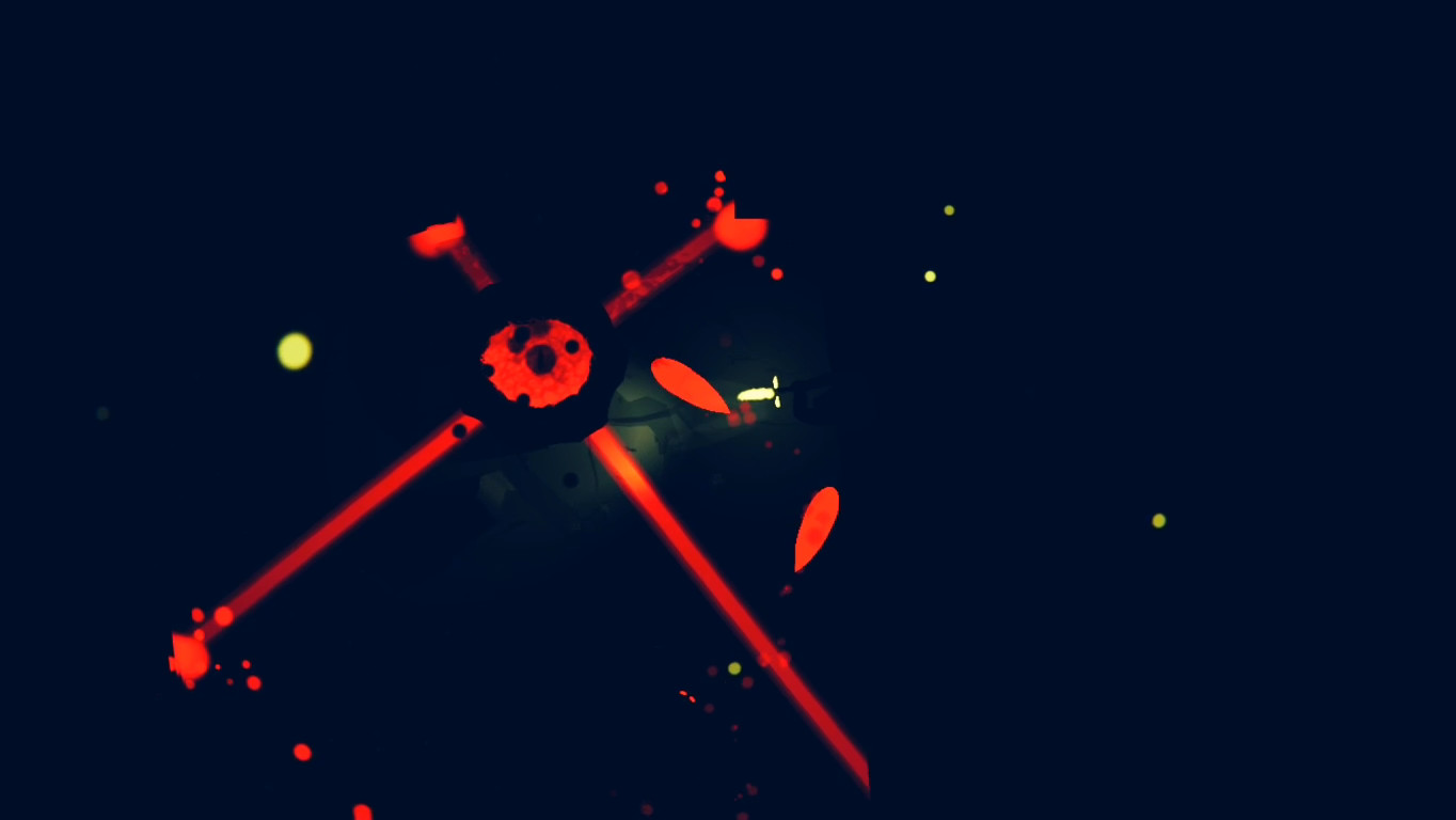 Dark Shot