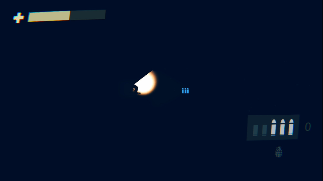 Dark Shot