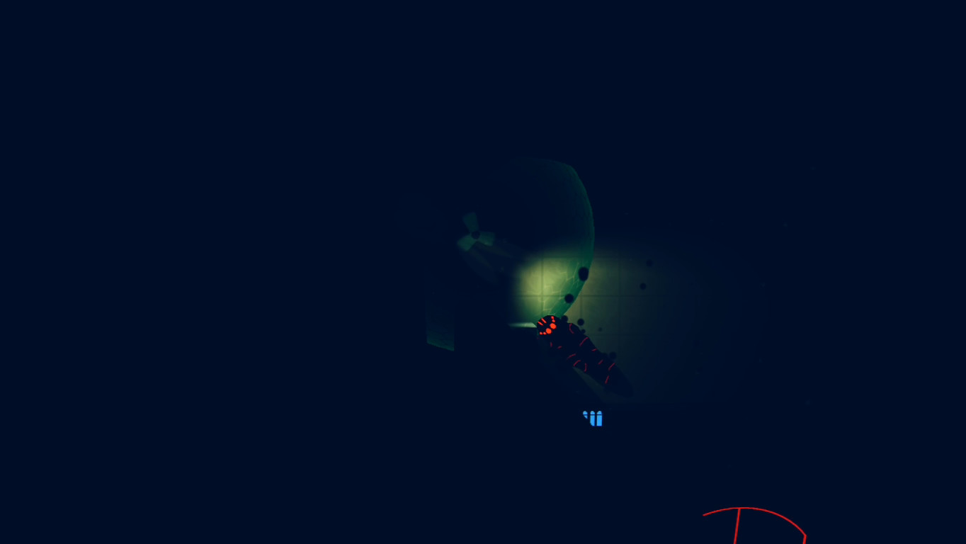 Dark Shot