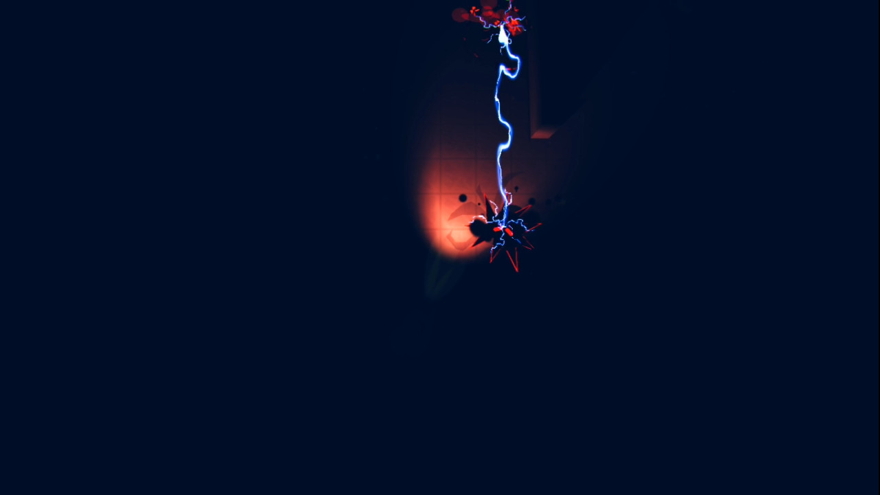 Dark Shot