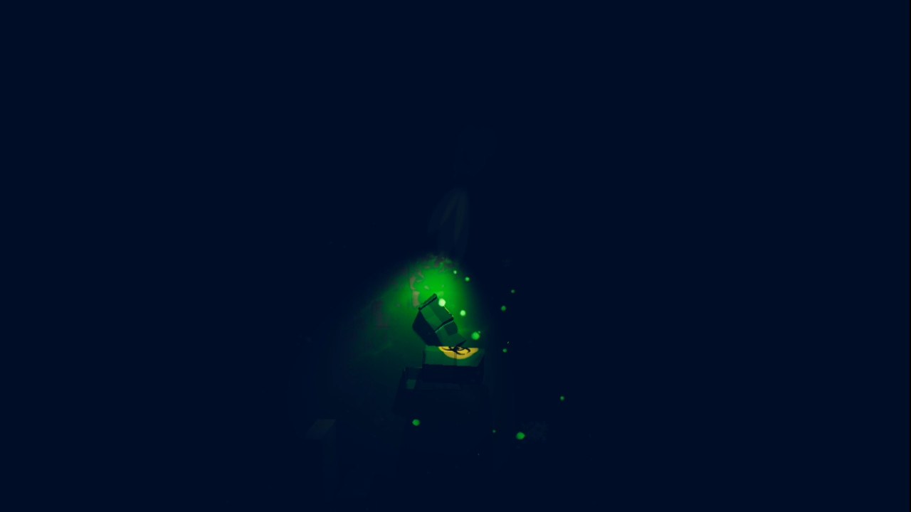 Dark Shot