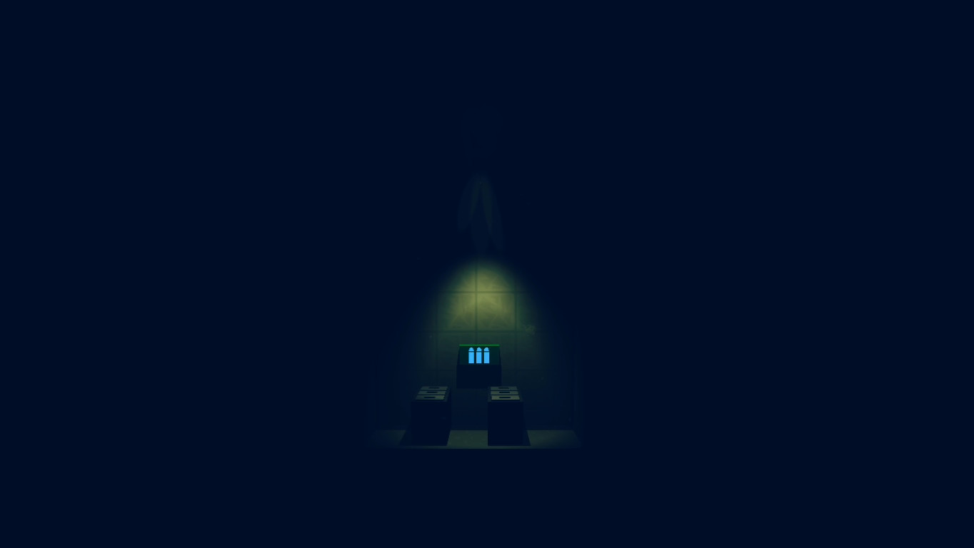 Dark Shot