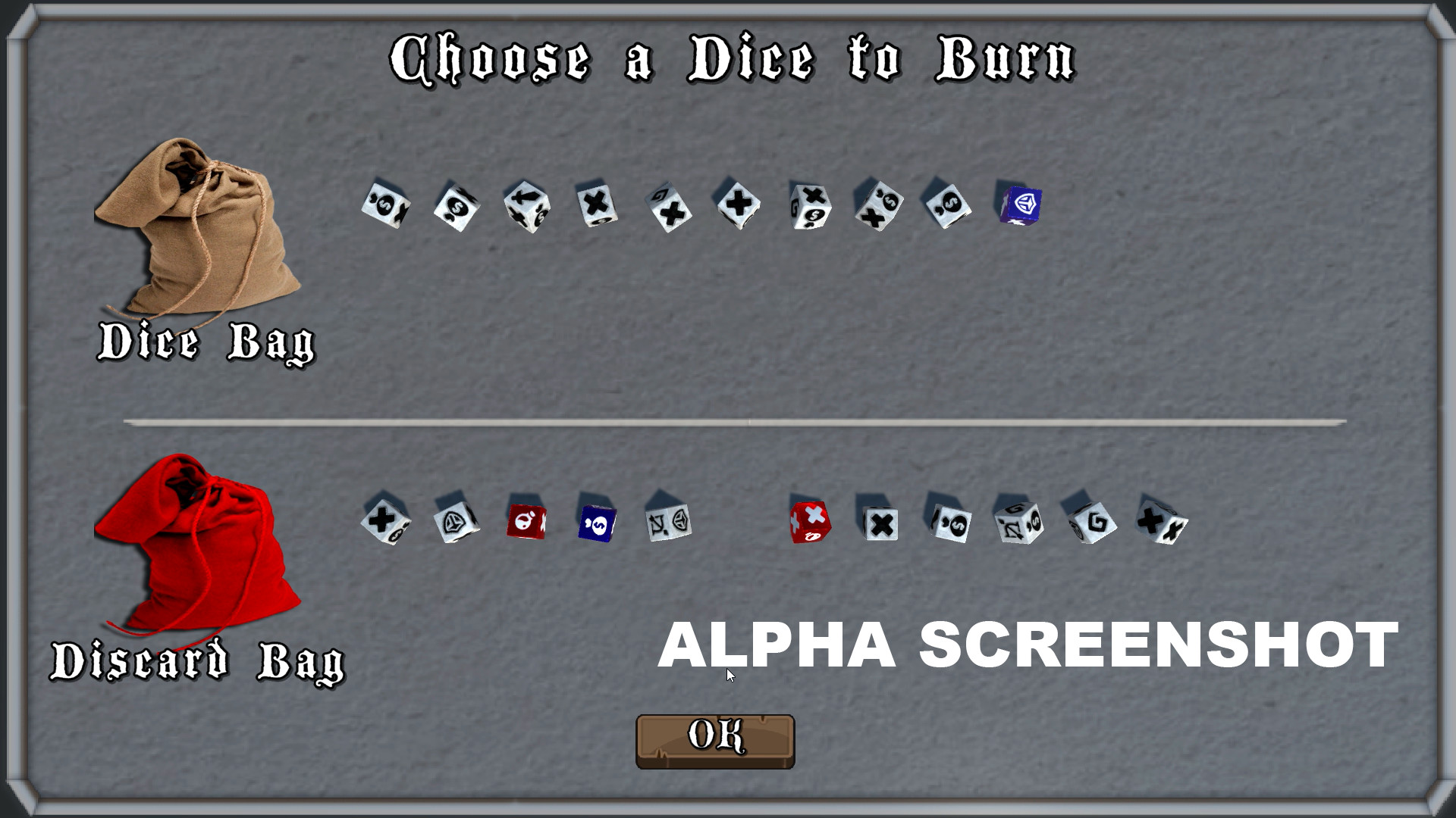 Dice &amp; Dungeons