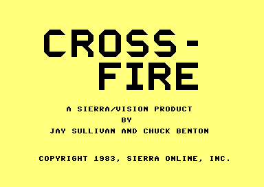 Crossfire