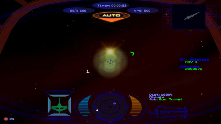 Wing Commander: Prophecy