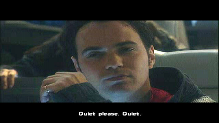 Wing Commander: Prophecy