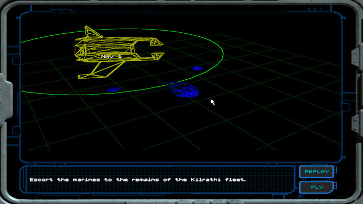 Wing Commander: Prophecy