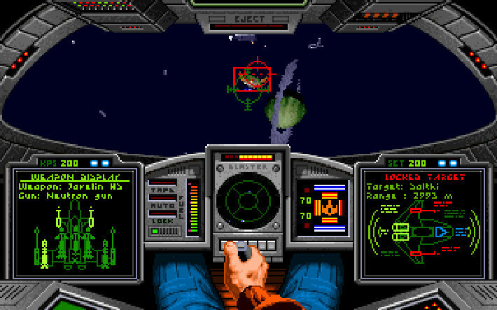 Wing Commander 1+2